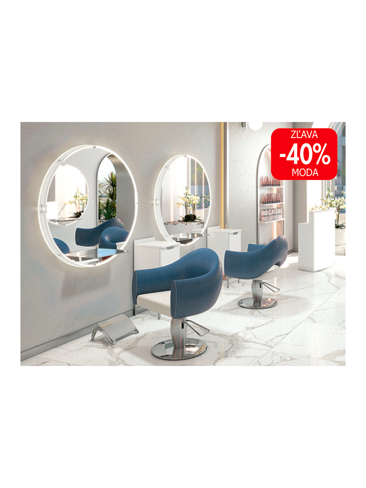 Ceriotti OBLO | Salons.sk