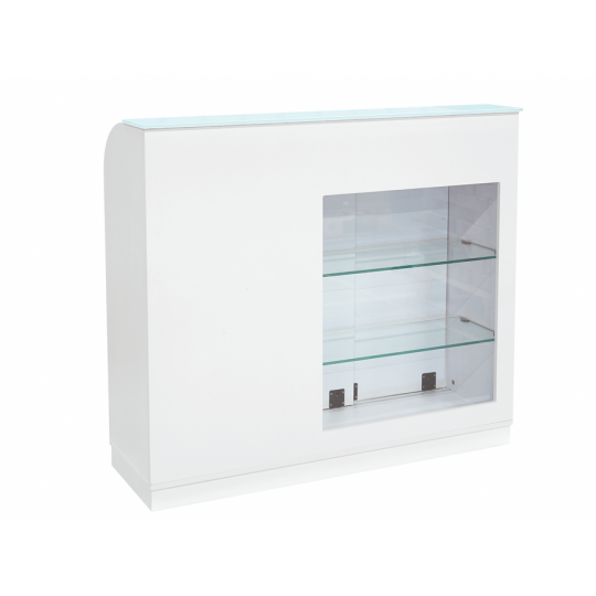 SIBEL Grace Recepcia