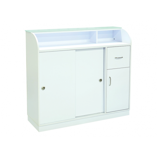 SIBEL Foot Support White| Salons.sk