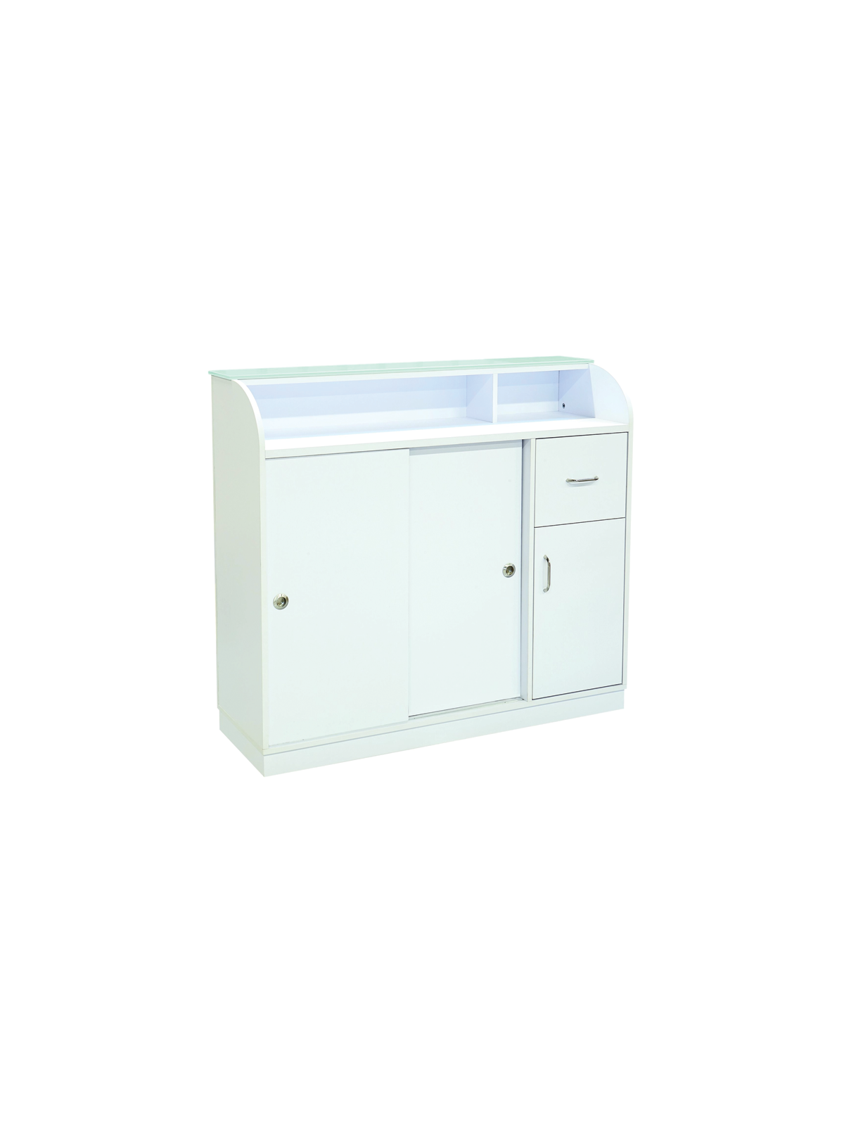 SIBEL Foot Support White| Salons.sk