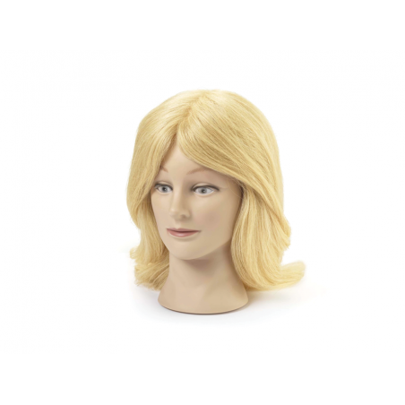 SANDRA 35-40cm Cvičná hlava