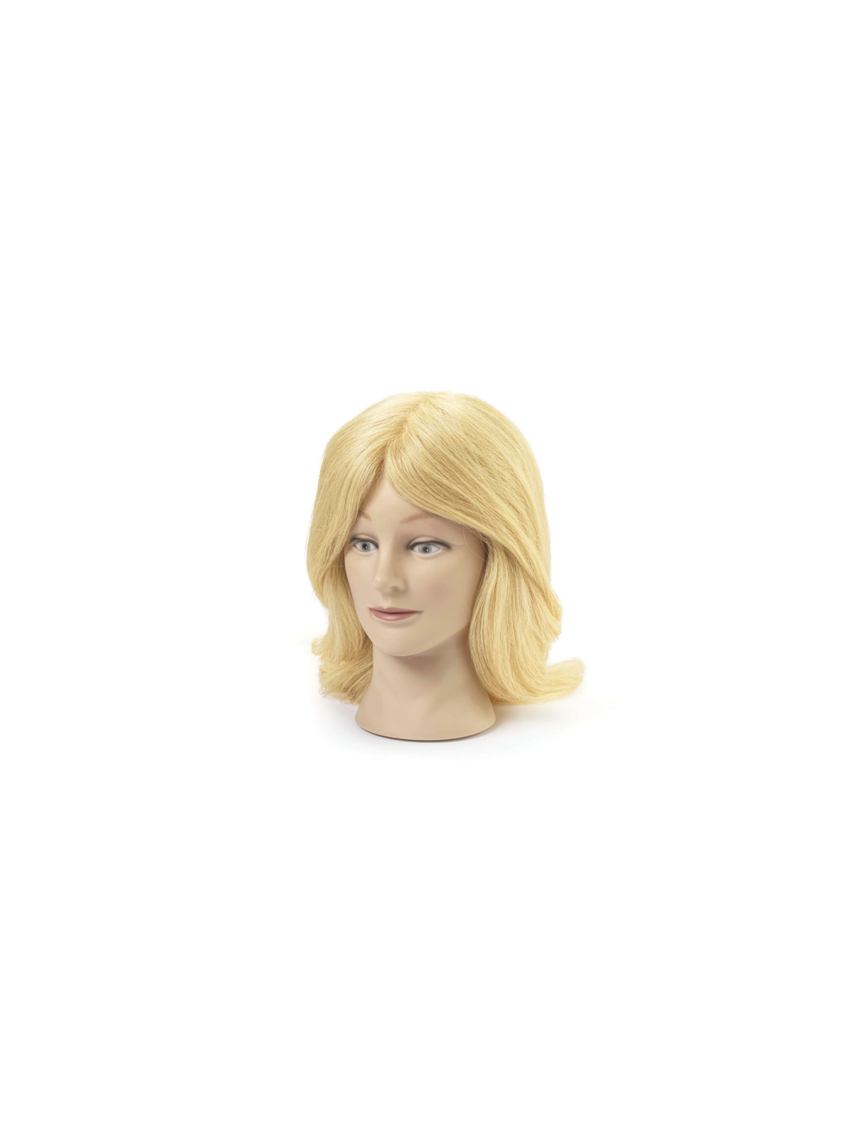 SANDRA 35-40cm Cvičná hlava