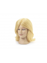 SANDRA 35-40cm Cvičná hlava