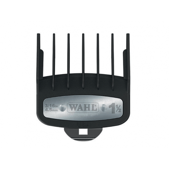Wahl 3354-1100 4,5mm Premium Comb