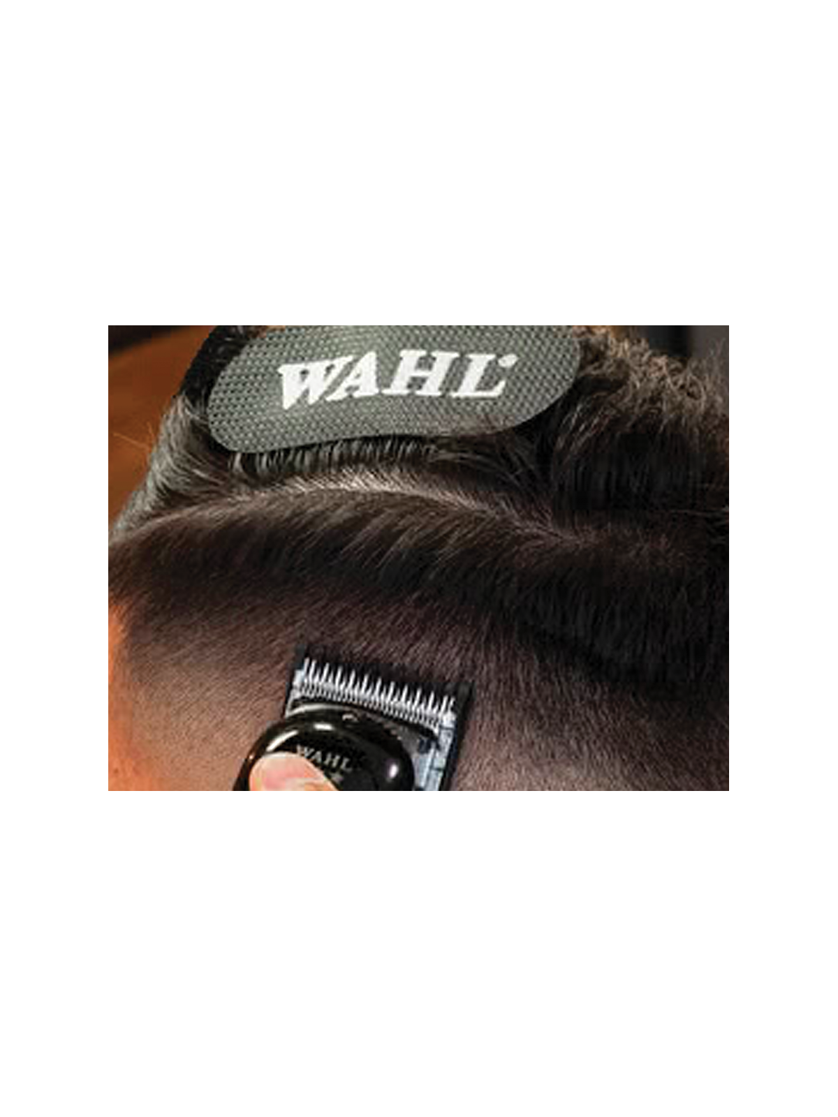 WAHL 0093-6390 Grip Barber klips 2ks | Salons.sk