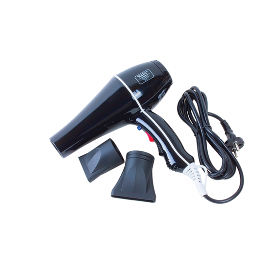 Wahl SuperDry profesionálny fén 2000W s turmalínovou technológiou (4340-0470) | Salons.sk