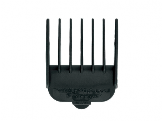 Wahl 03124-001 6mm