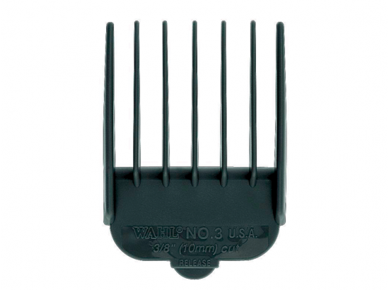 Wahl 03134-001 10mm