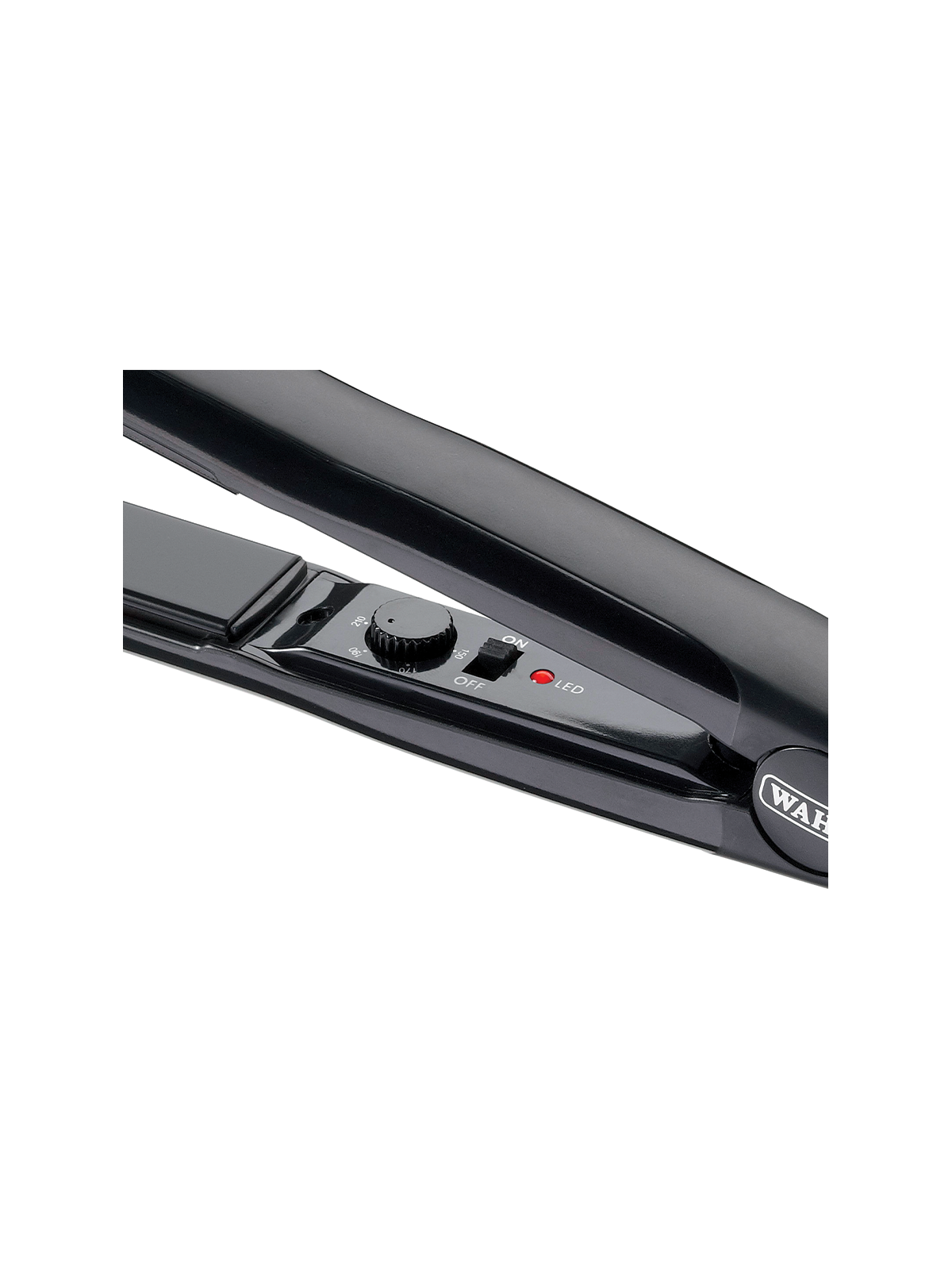 Wahl Cutek Advanced profesionálna keramická žehlička na vlasy (4417-0470) | Salons.sk