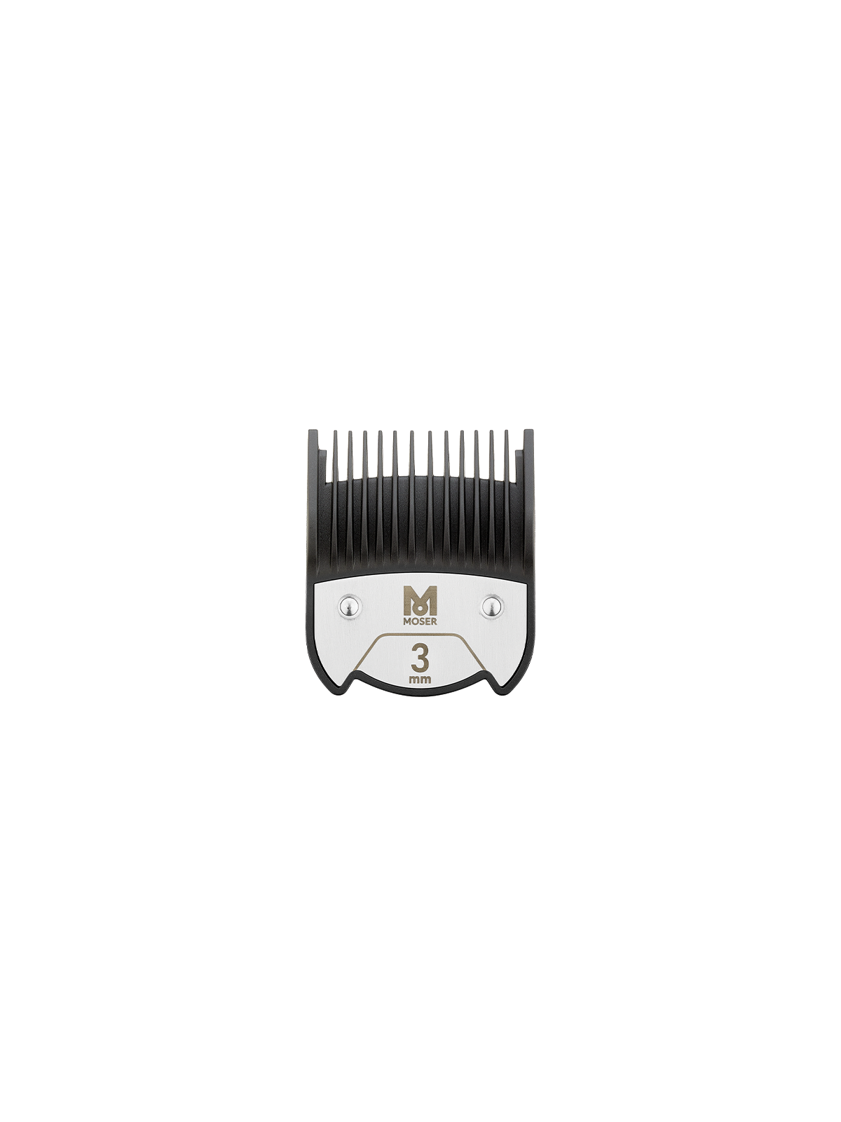 Moser 1801 3mm Magnetický 7040
