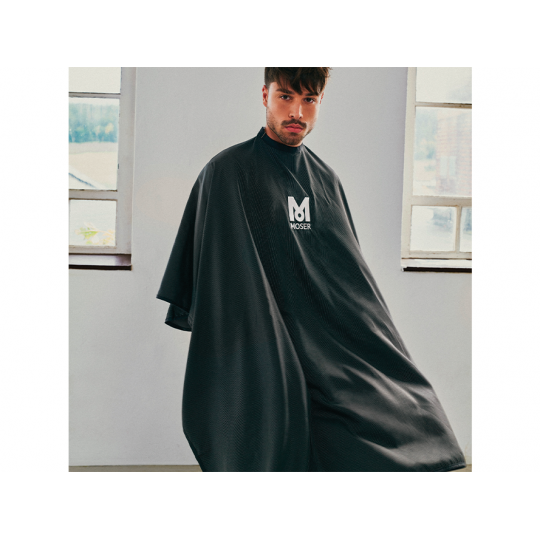 Moser 0092 Barber pláštenka | Salons.sk