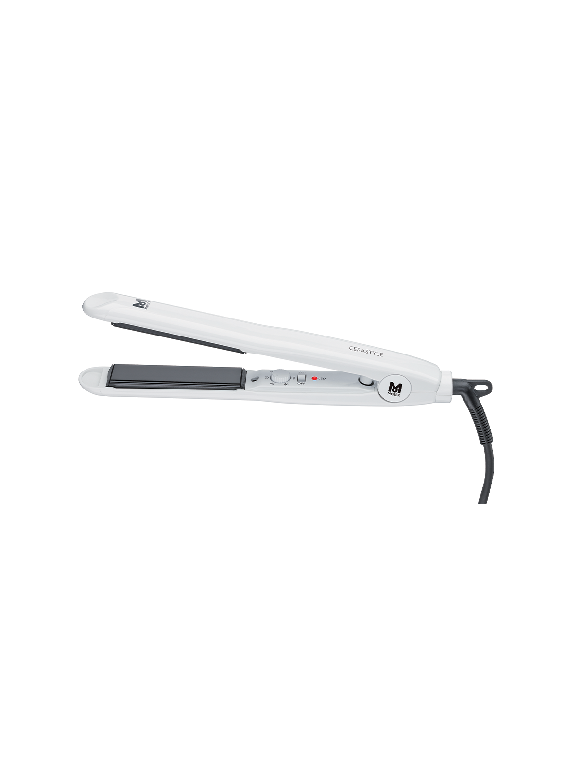 Moser 4417 Cera Style Pro Profesionálna žehlička na vlasy | Salons.sk