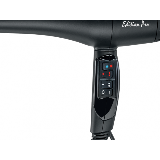 Moser Edition Pro profesionálny fén 2100W (4331-0040) | Salons.sk
