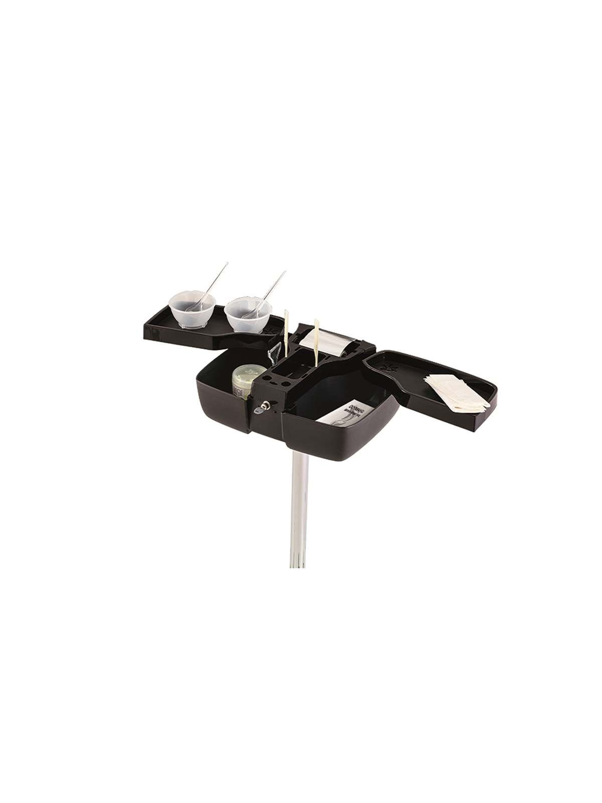 Ceriotti Beauty Case High Alluminio | Salons.sk