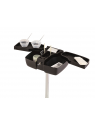 Ceriotti Beauty Case High Alluminio | Salons.sk
