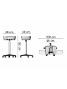 Ceriotti Beauty Case High Alluminio | Salons.sk