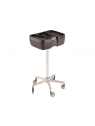 Ceriotti Beauty Case High Alluminio