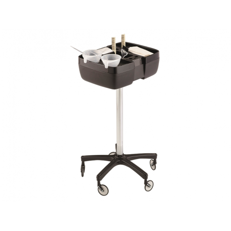 Ceriotti Beauty Case High