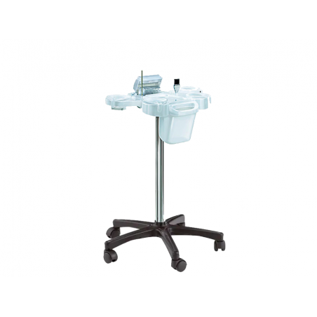 Ceriotti Service Plus White