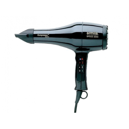 Ermila 0201-0040 Speed 2000 | Salons.sk