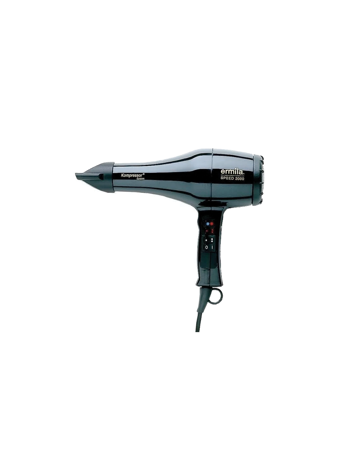 Ermila 0201-0040 Speed 2000 | Salons.sk