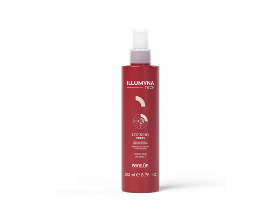 Sens.Us ILLUMYNA TECH LOCKING SPRAY 200ml