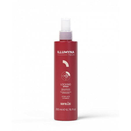 Sens.Us ILLUMYNA TECH LOCKING SPRAY 200ml