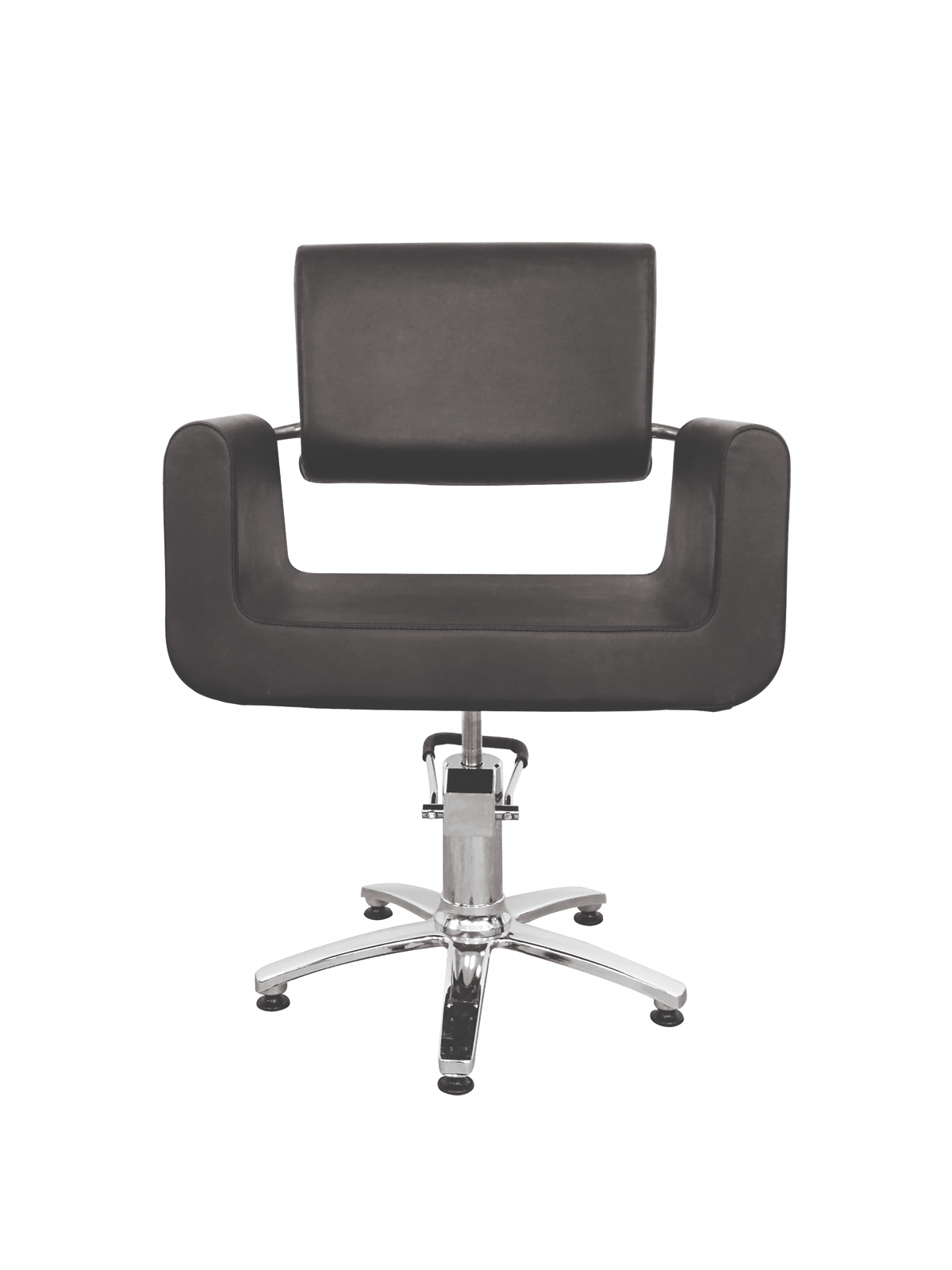 Sibel GARONNE Black Kadernícka stolička | Salons.sk