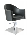 Sibel MAGNUS Black Kvadrat