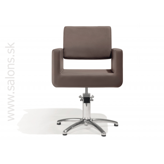 Sibel FELICITAS Kríž Brown | Salons.sk