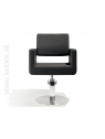 Sibel FELICITAS Disk Black