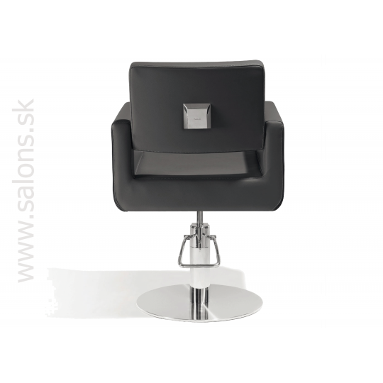 Sibel FELICITAS Disk Black | Salons.sk