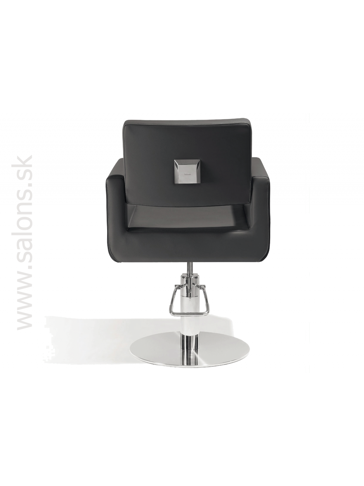 Sibel FELICITAS Disk Black | Salons.sk