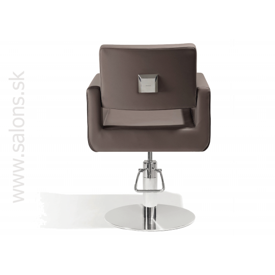 Sibel FELICITAS Disk Brown | Salons.sk