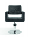 Sibel FELICITAS Disk Croco Black | Salons.sk