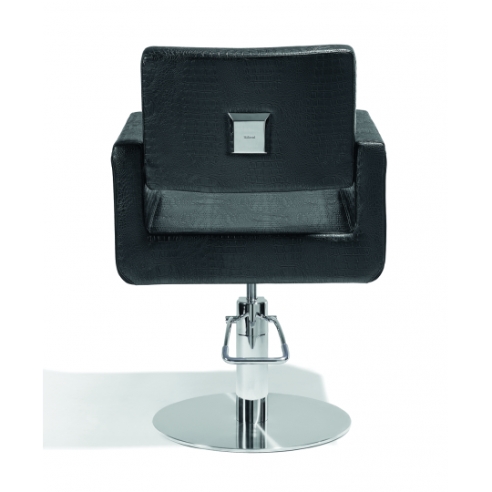 Sibel FELICITAS Disk Croco Black | Salons.sk