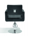 Sibel FELICITAS Disk Croco Black | Salons.sk