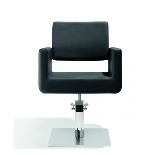 Sibel FELICITAS Kvadrat Black | Salons.sk
