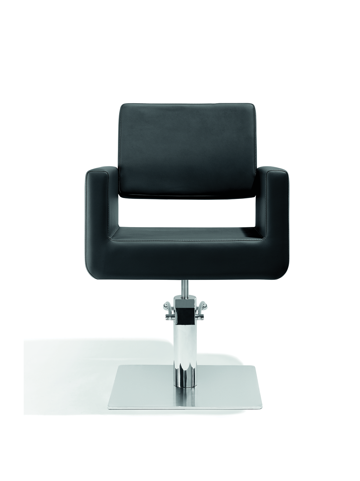 Sibel FELICITAS Kvadrat Black | Salons.sk