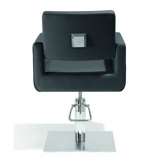 Sibel FELICITAS Kvadrat Black | Salons.sk