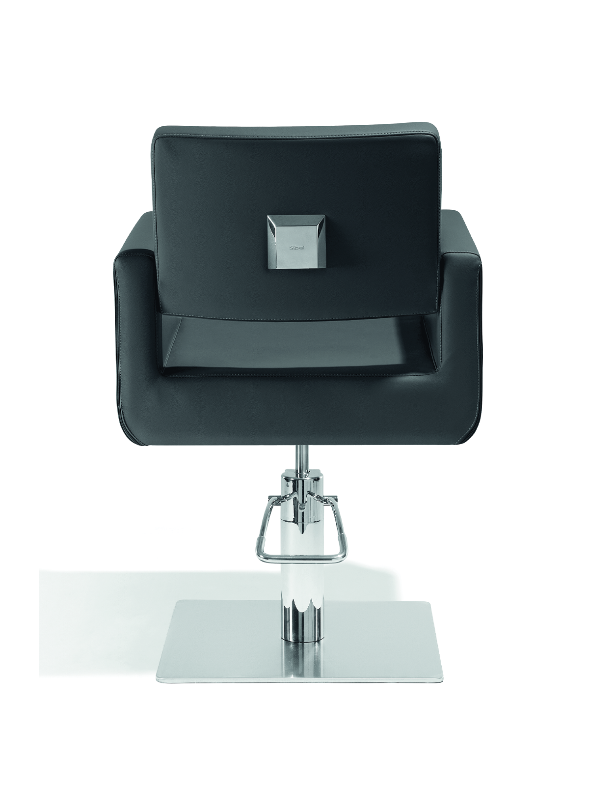 Sibel FELICITAS Kvadrat Black | Salons.sk