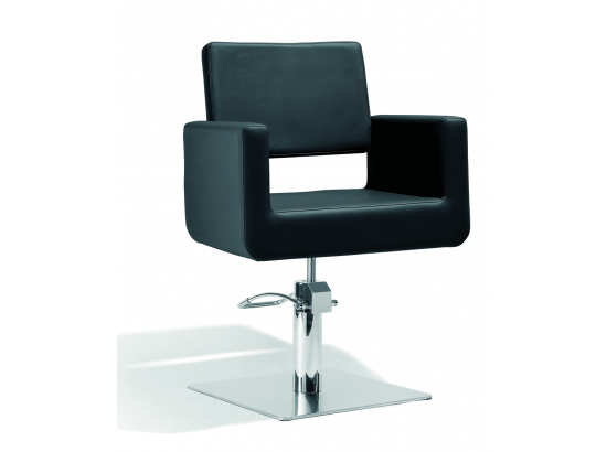 Sibel FELICITAS Kvadrat Black