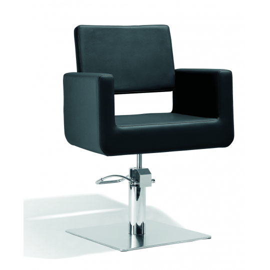 Sibel FELICITAS Kvadrat Black