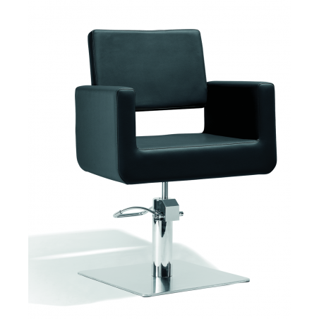 Sibel FELICITAS Kvadrat Black