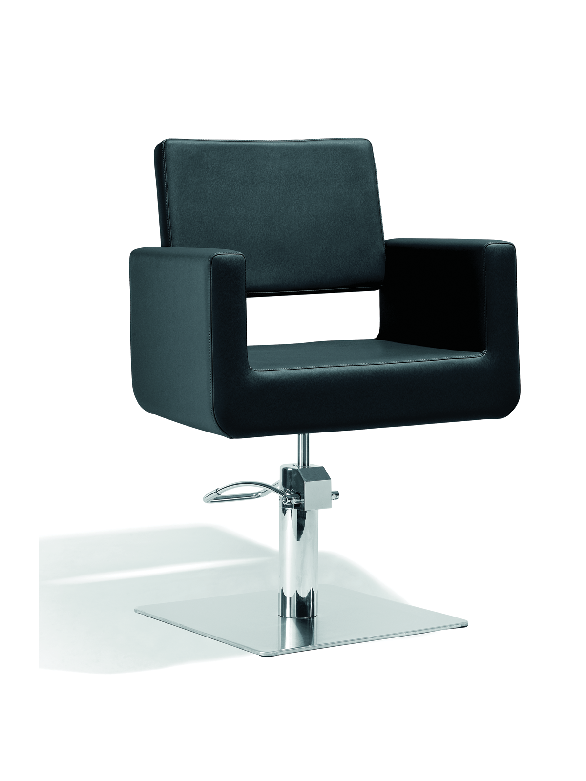 Sibel FELICITAS Kvadrat Black