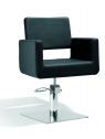 Sibel FELICITAS Kvadrat Black