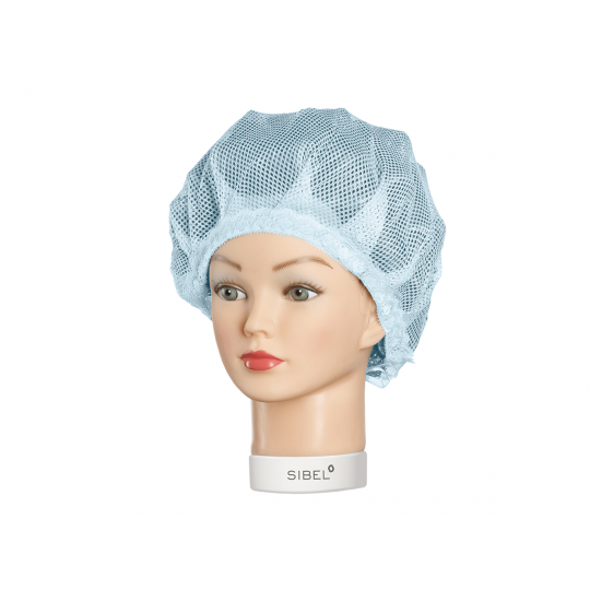Sibel 112713303 Sieťka Blue