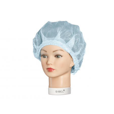Sibel 112713303 Sieťka Blue
