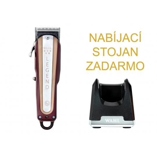 Wahl 08594-016 Legend Cordless Wahl 08594-016 Legend Cordless