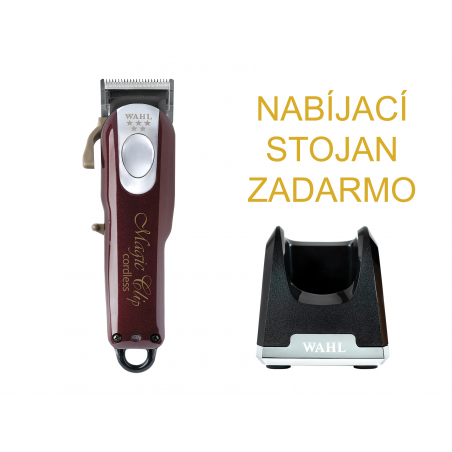 Wahl 08148-2316 Magic Clip Cordless